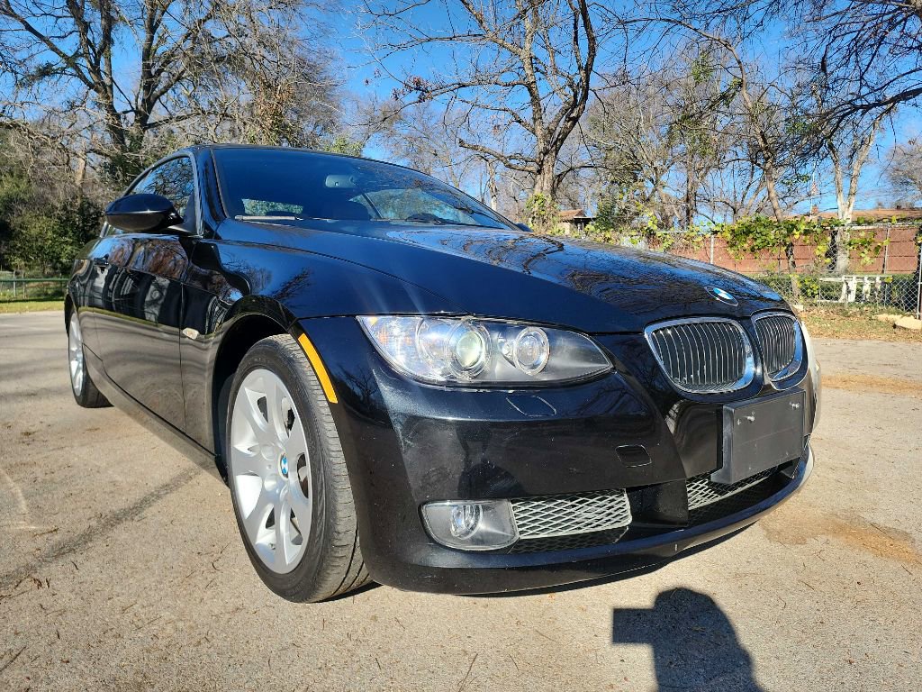 Used 2008 BMW 335i Convertible video 1