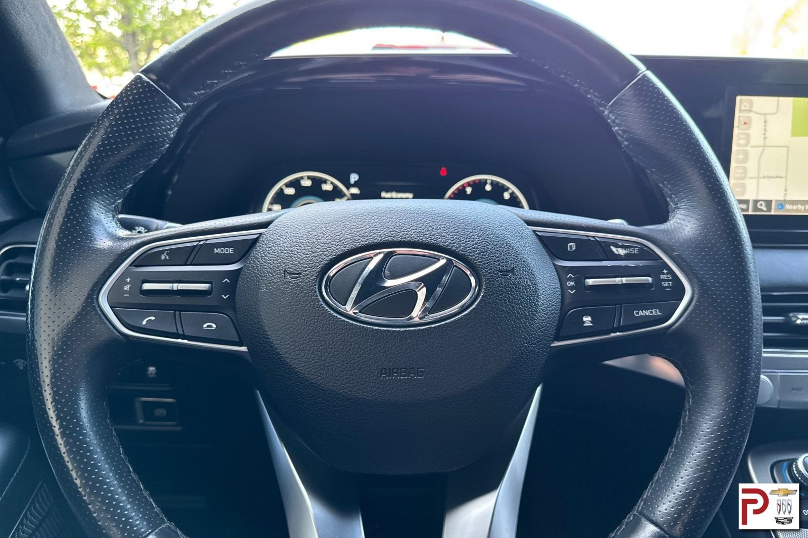 Used 2020 Hyundai Palisade Limited AWD/4WD image 29