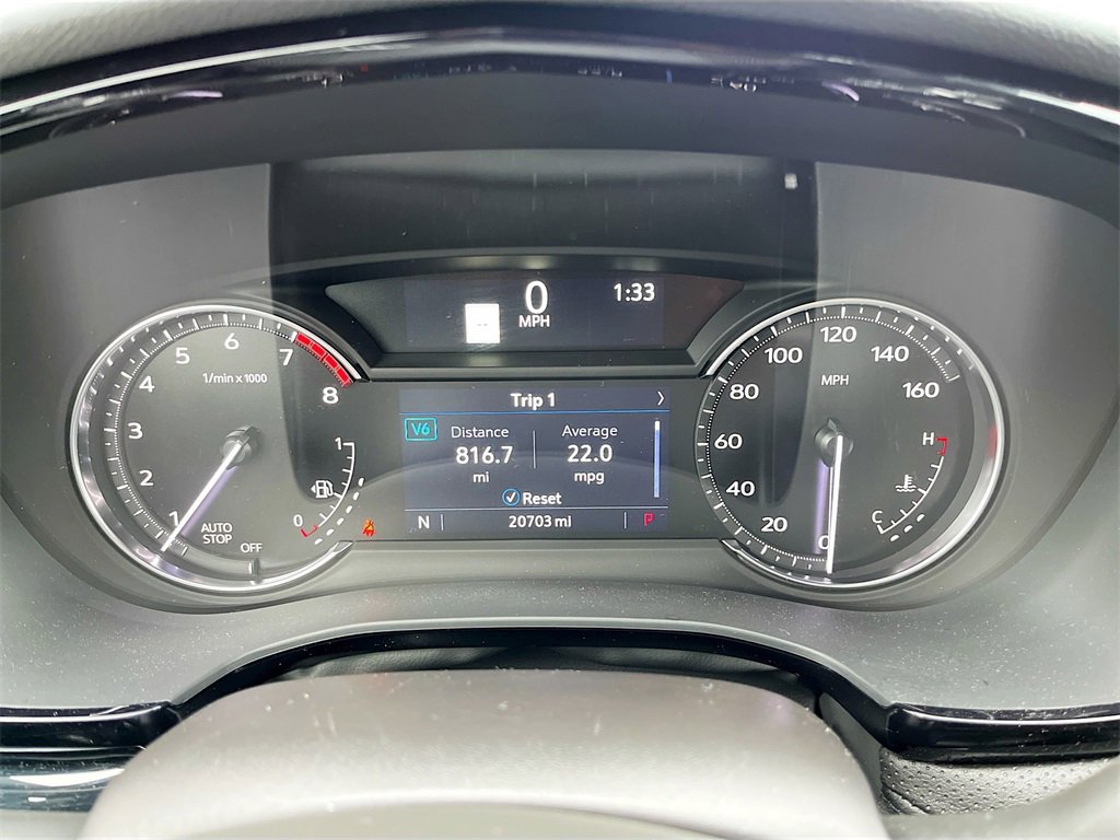 Certified 2025 Cadillac XT5 Premium Luxury image 11