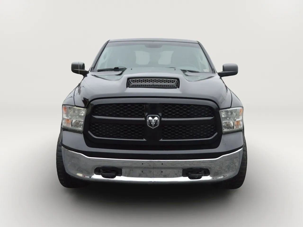 Used 2014 RAM 1500 Outdoorsman image 2