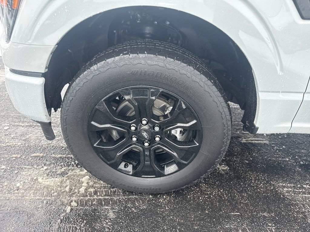 Used 2023 Ford F150 XL w/ STX Black Appearance Package image 21