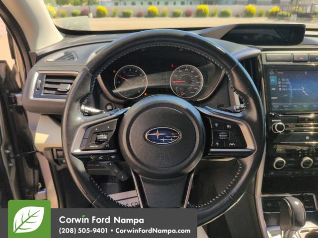 Used 2019 Subaru Ascent Premium w/ Popular Package #3 AWD/4WD image 14