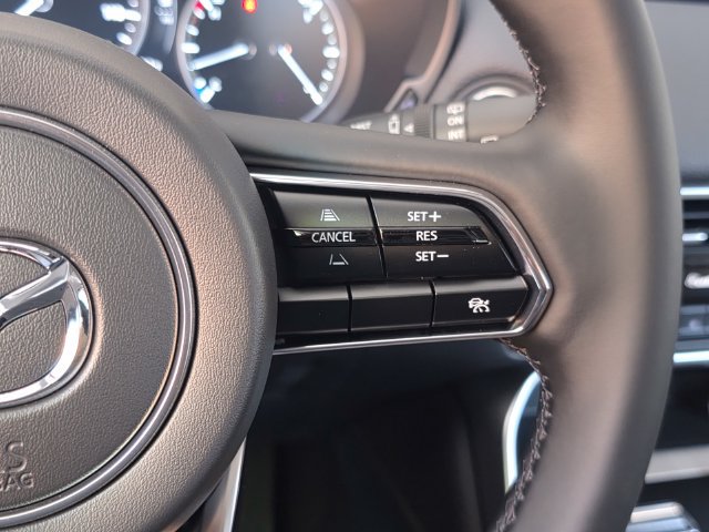 New 2026 MAZDA CX-90 3.3 Turbo w/ Preferred Package AWD/4WD image 28
