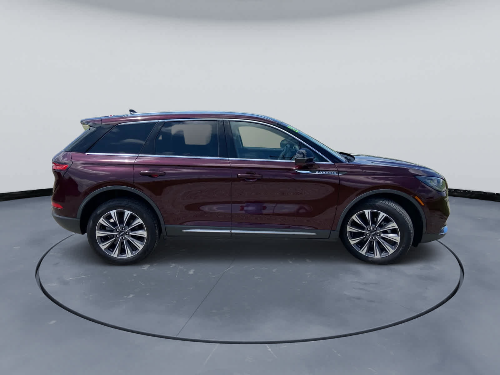 Used 2021 Lincoln Corsair Reserve w/ Equipment Group 201A AWD/4WD image 8