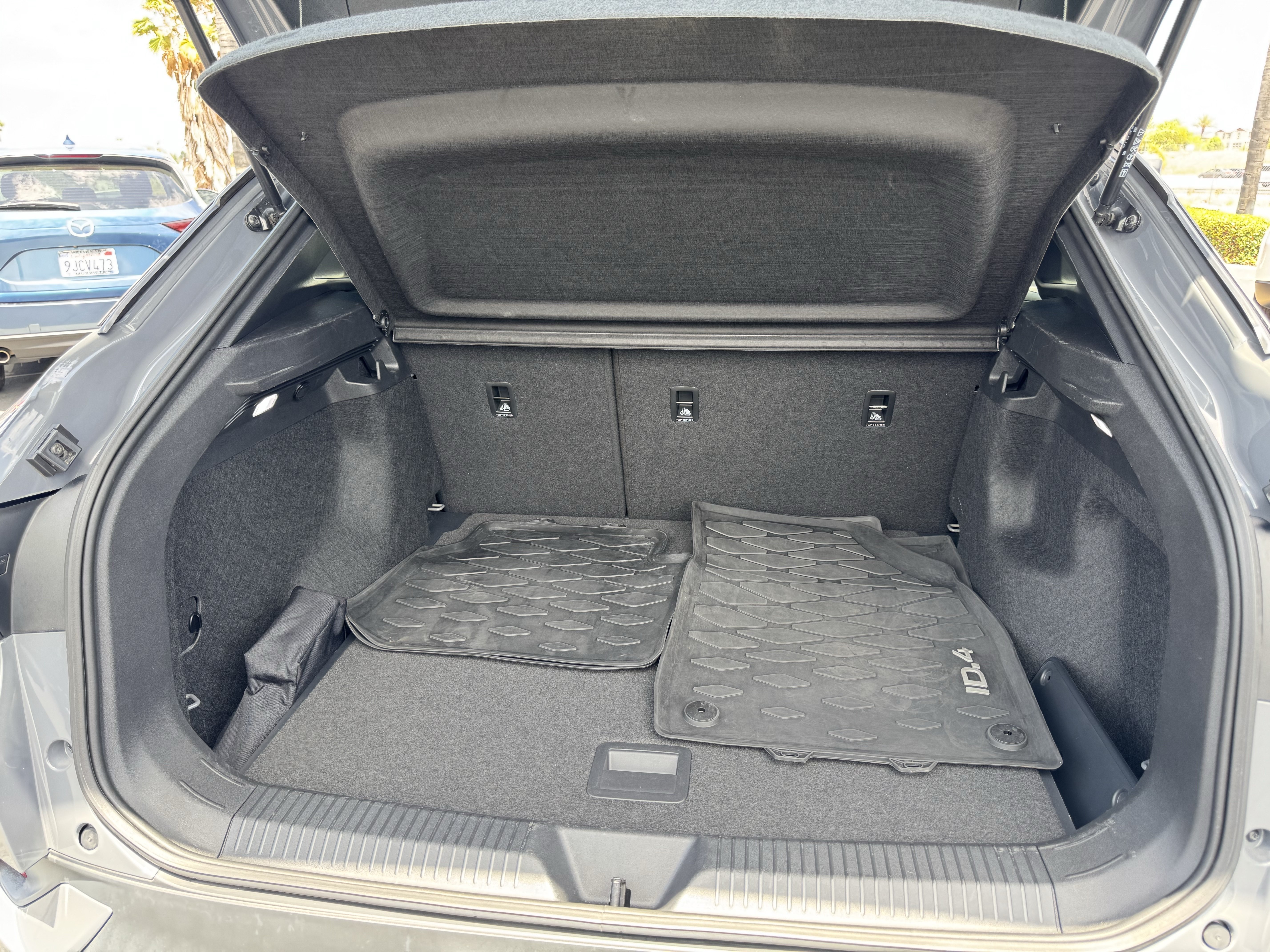 Certified 2023 Volkswagen ID.4 Pro RWD image 34