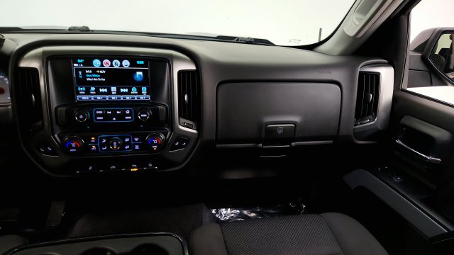 Used 2019 Chevrolet Silverado 1500 LT w/ All Star Edition AWD/4WD image 54