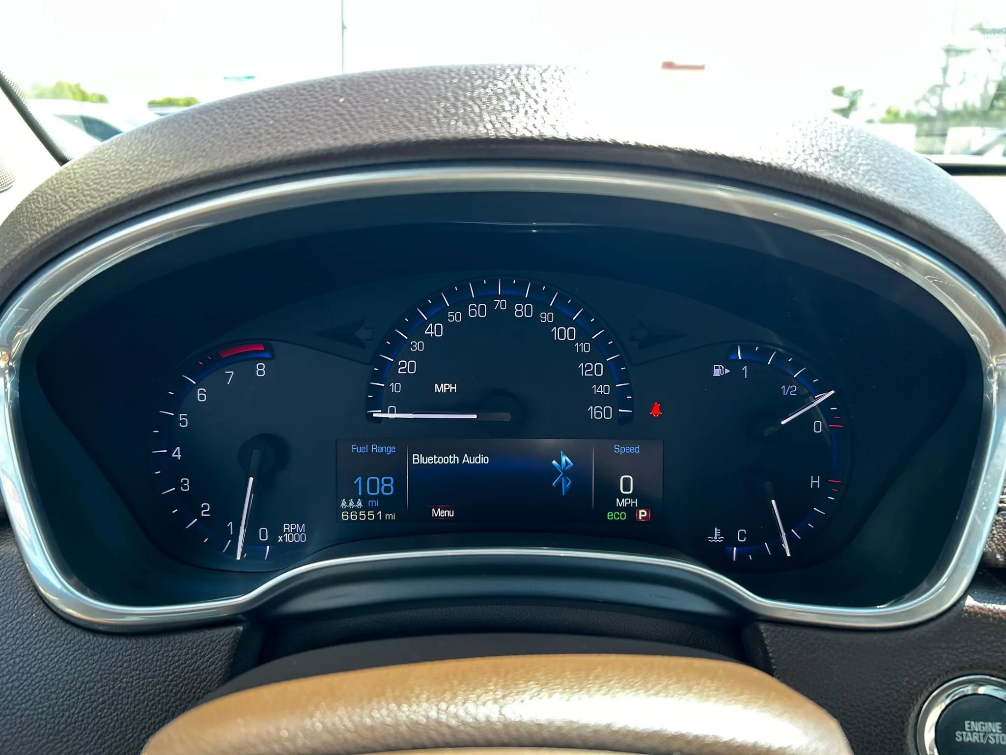 Used 2013 Cadillac SRX Performance FWD image 31