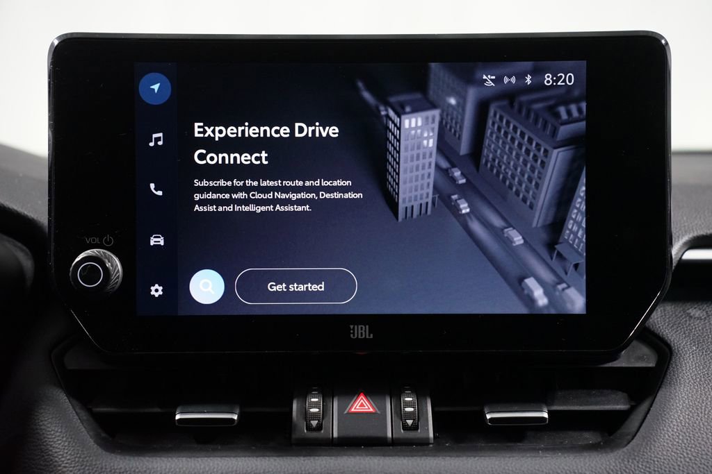 Used 2023 Toyota RAV4 Limited image 17