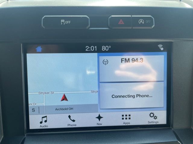 Used 2018 Ford F150 XLT w/ Equipment Group 302A Luxury image 26