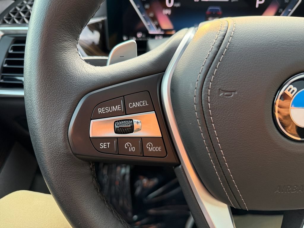 Certified 2026 BMW X5 xDrive40i AWD/4WD image 32