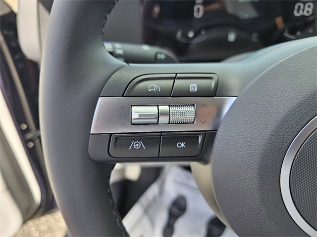 New 2025 Hyundai Kona SEL image 23