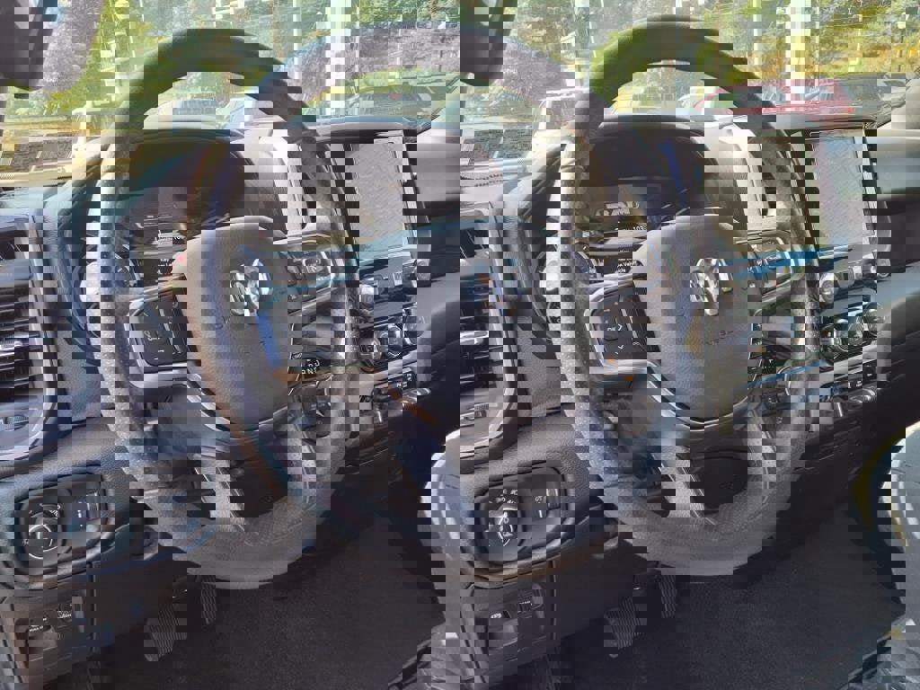 New 2026 RAM 1500 Classic Warlock image 21