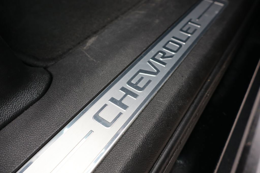 Used 2023 Chevrolet Tahoe LT image 52