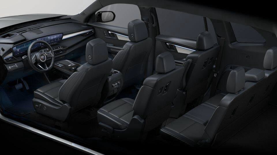 New 2026 Buick Enclave Sport Touring w/ Power Package FWD image 67