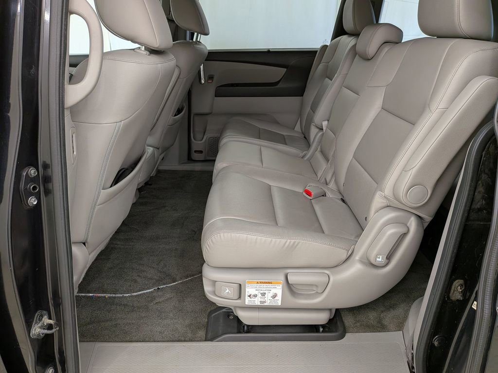 Used 2015 Honda Odyssey EX-L image 28