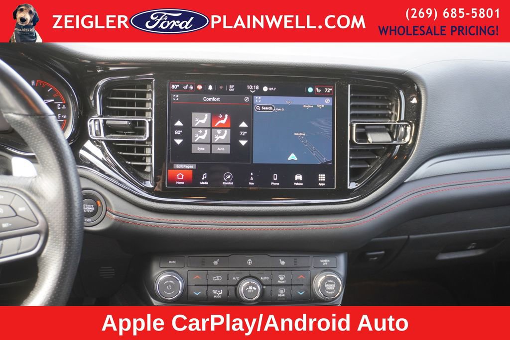 Used 2024 Dodge Durango R/T image 15
