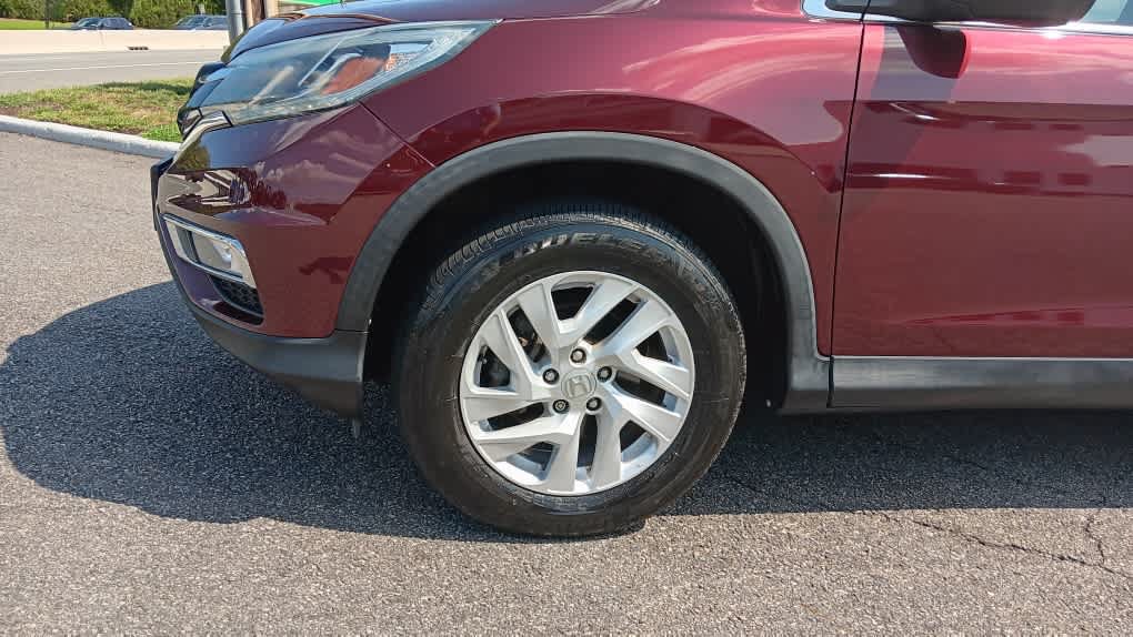 Used 2016 Honda CR-V EX image 11