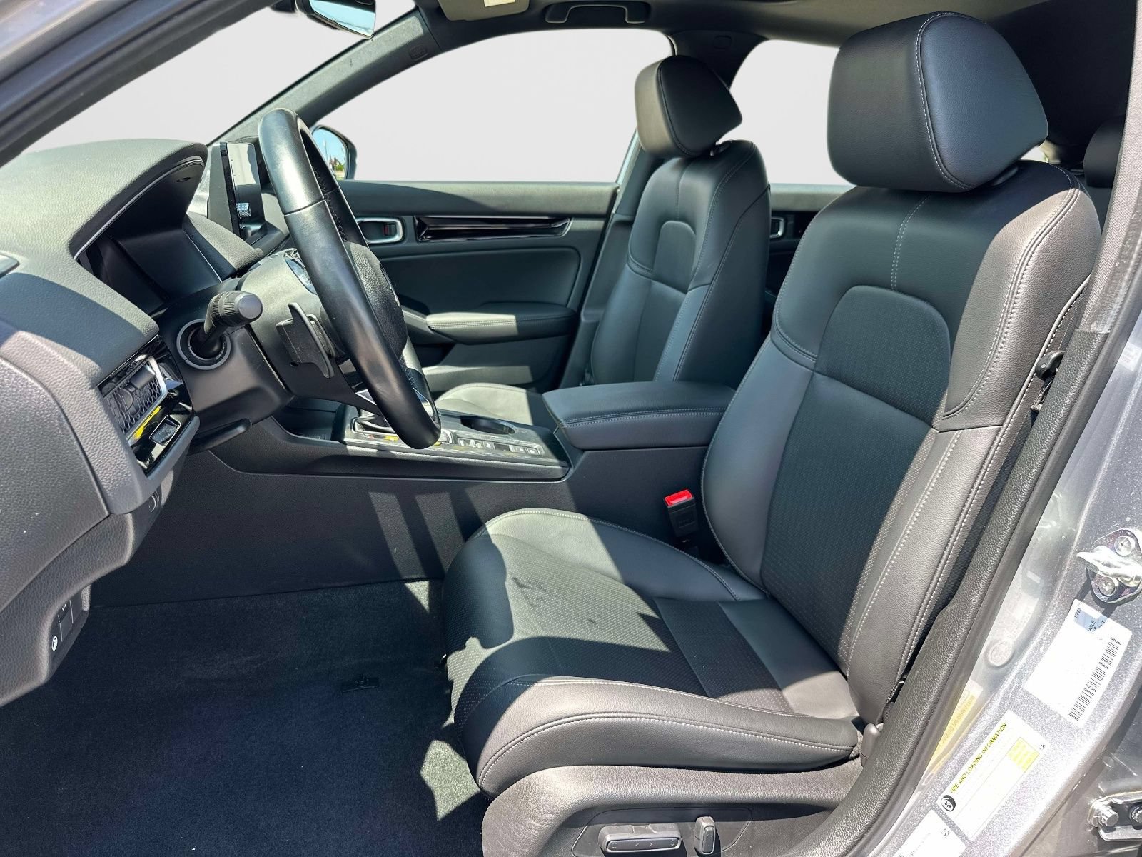 Used 2024 Honda Civic Sport Touring image 15