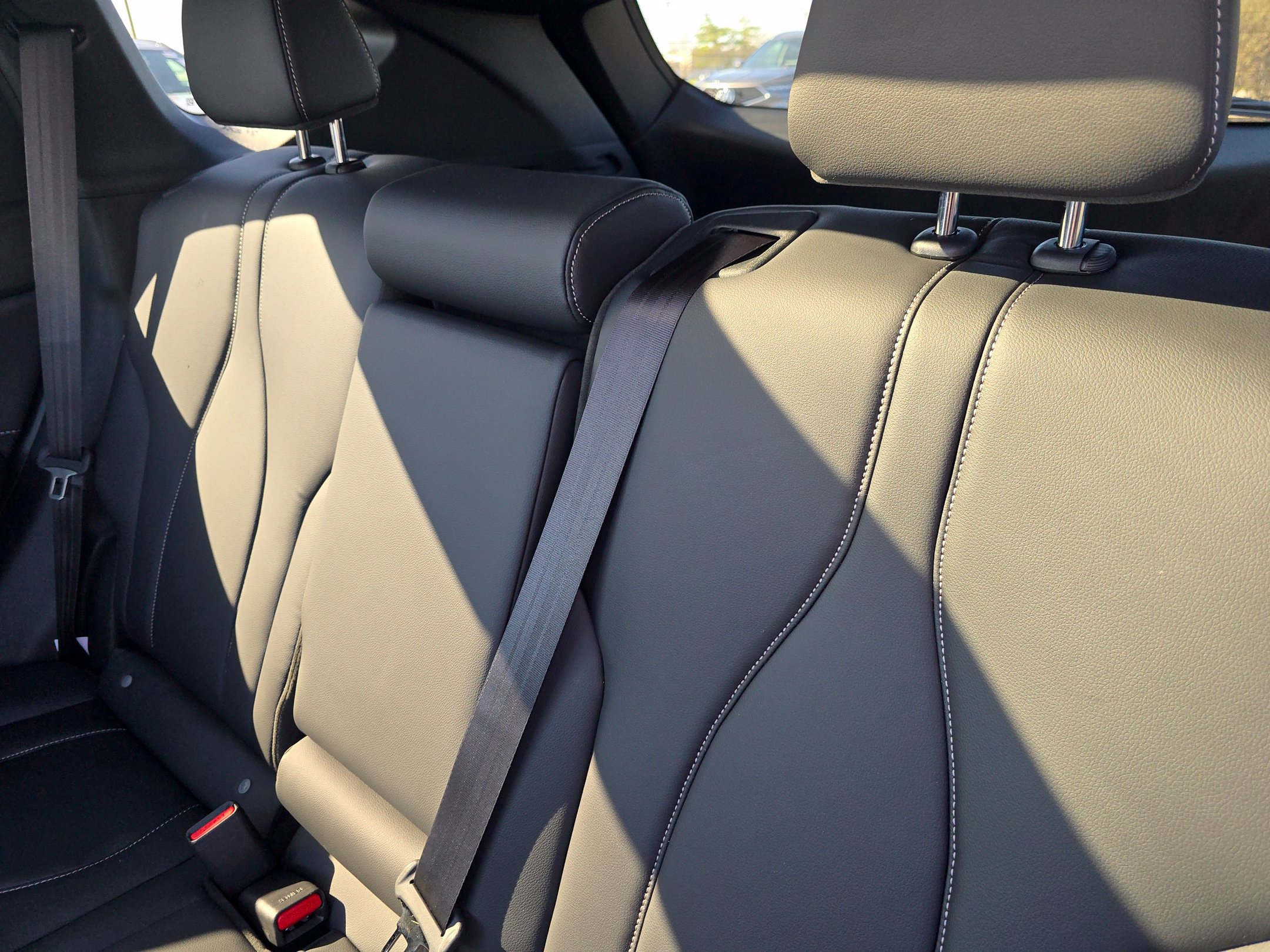 New 2026 Acura RDX SH-AWD image 11