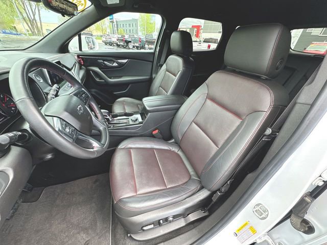 Used 2020 Chevrolet Blazer RS AWD/4WD image 19