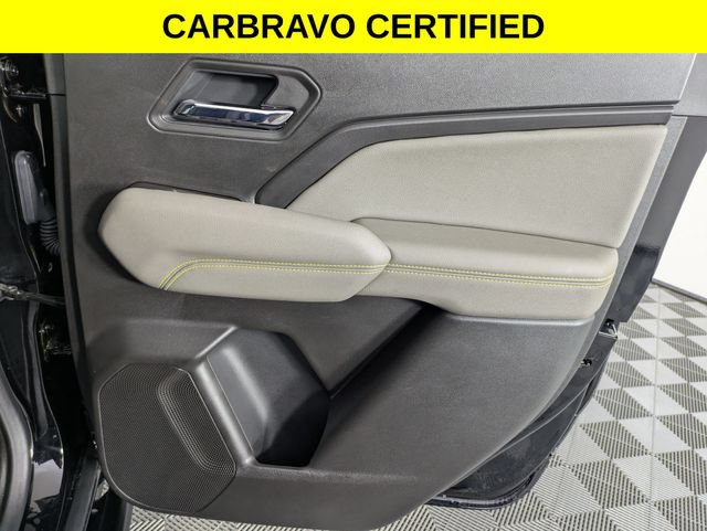 Certified 2026 Chevrolet Colorado ZR2 w/ Technology Package AWD/4WD image 34