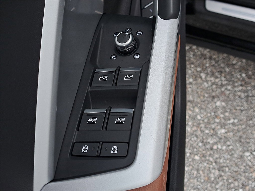 Certified 2024 Audi Q3 2.0T Premium Plus w/ Premium Plus Package image 22