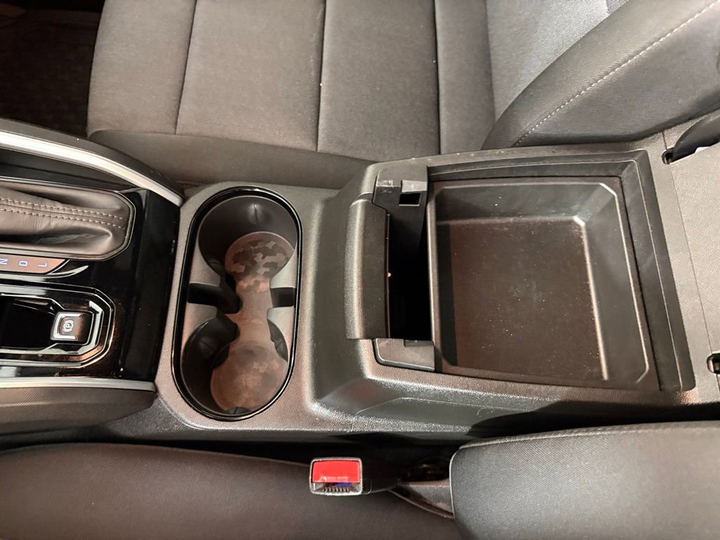 Used 2024 Chevrolet Colorado W/T w/ Safety Package image 36