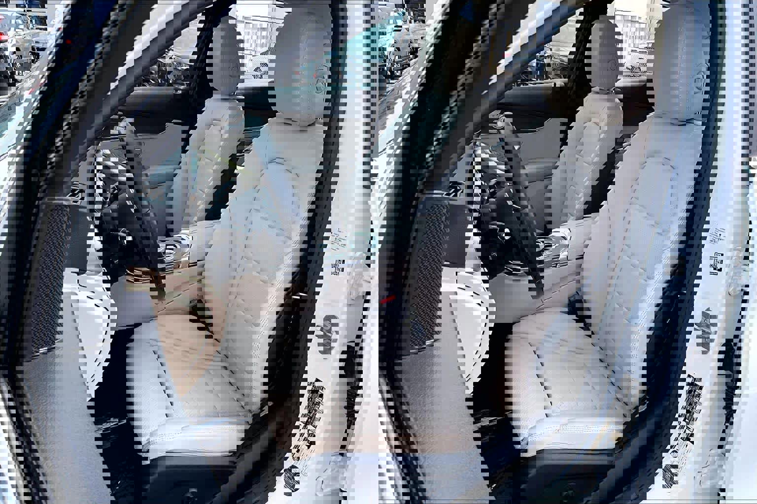 Used 2019 Mercedes-Benz C 300 C 300 image 8