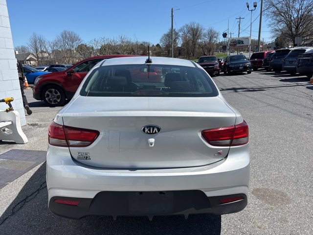 Used 2019 Kia Rio S FWD image 5