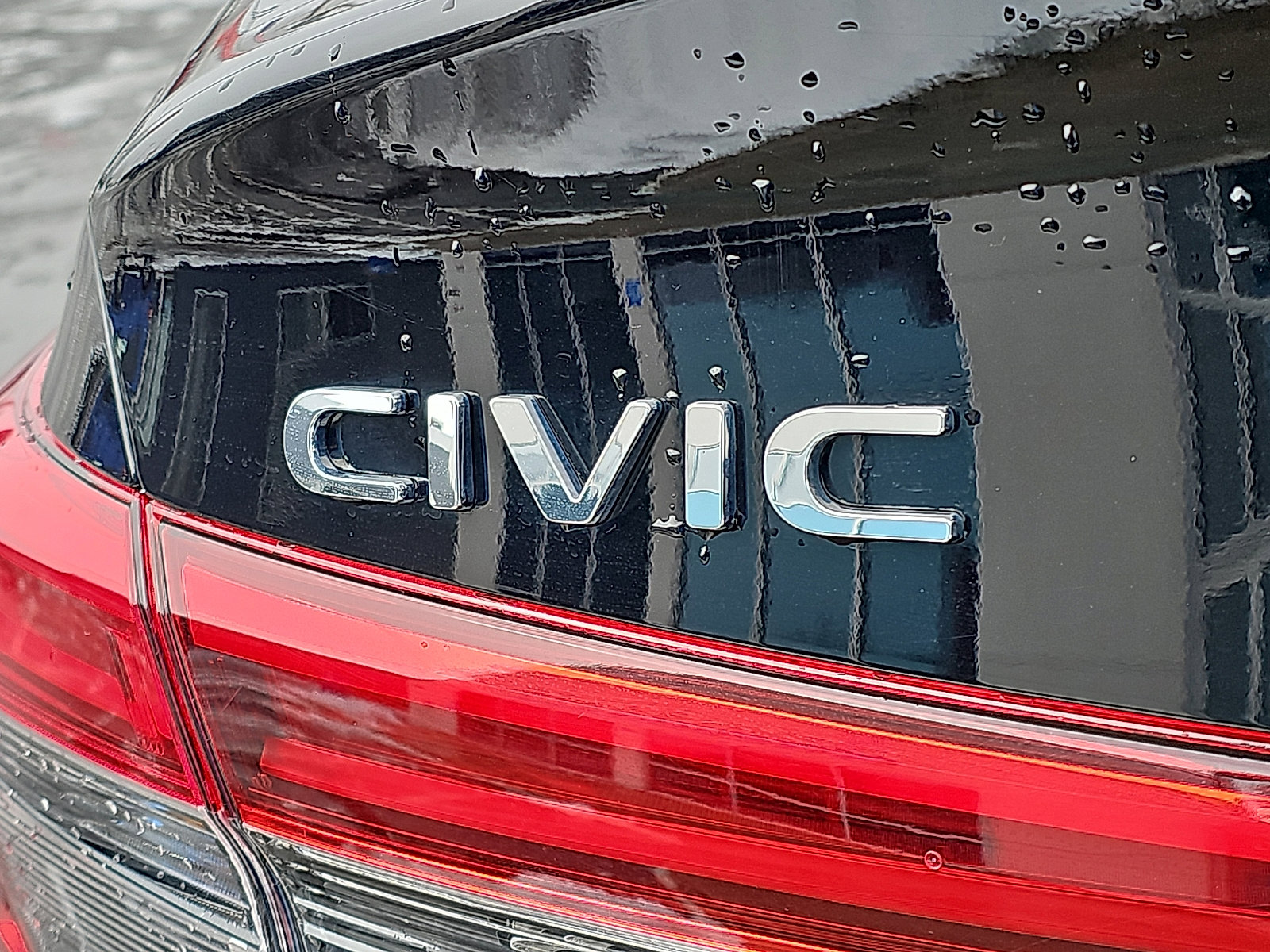 Used 2023 Honda Civic EX image 30