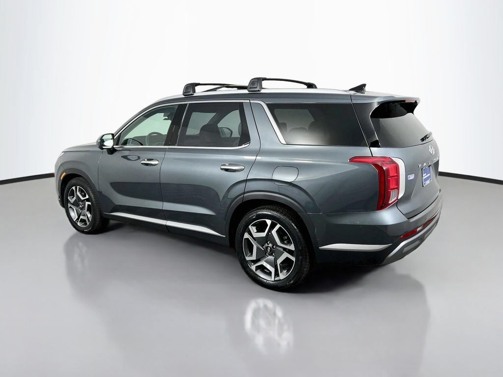 Certified 2023 Hyundai Palisade SEL w/ Cargo Package AWD/4WD image 5