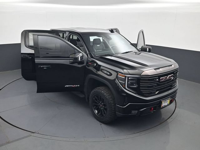 Used 2022 GMC Sierra 1500 AT4X AWD/4WD image 29