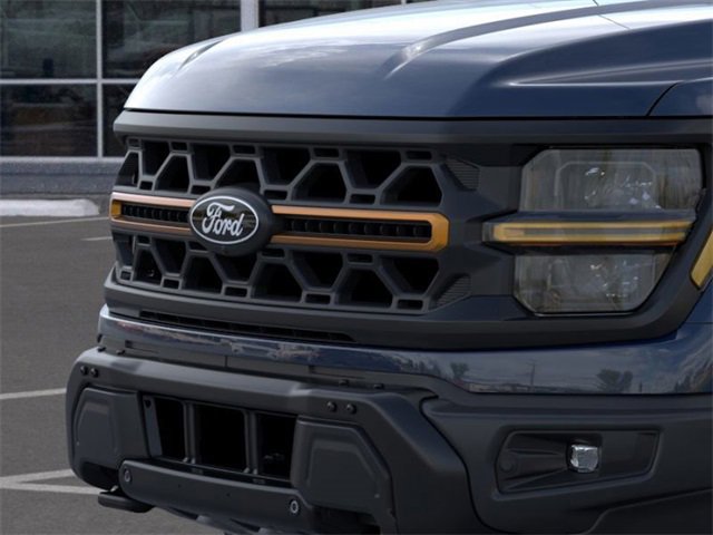 New 2025 Ford F150 Tremor image 17