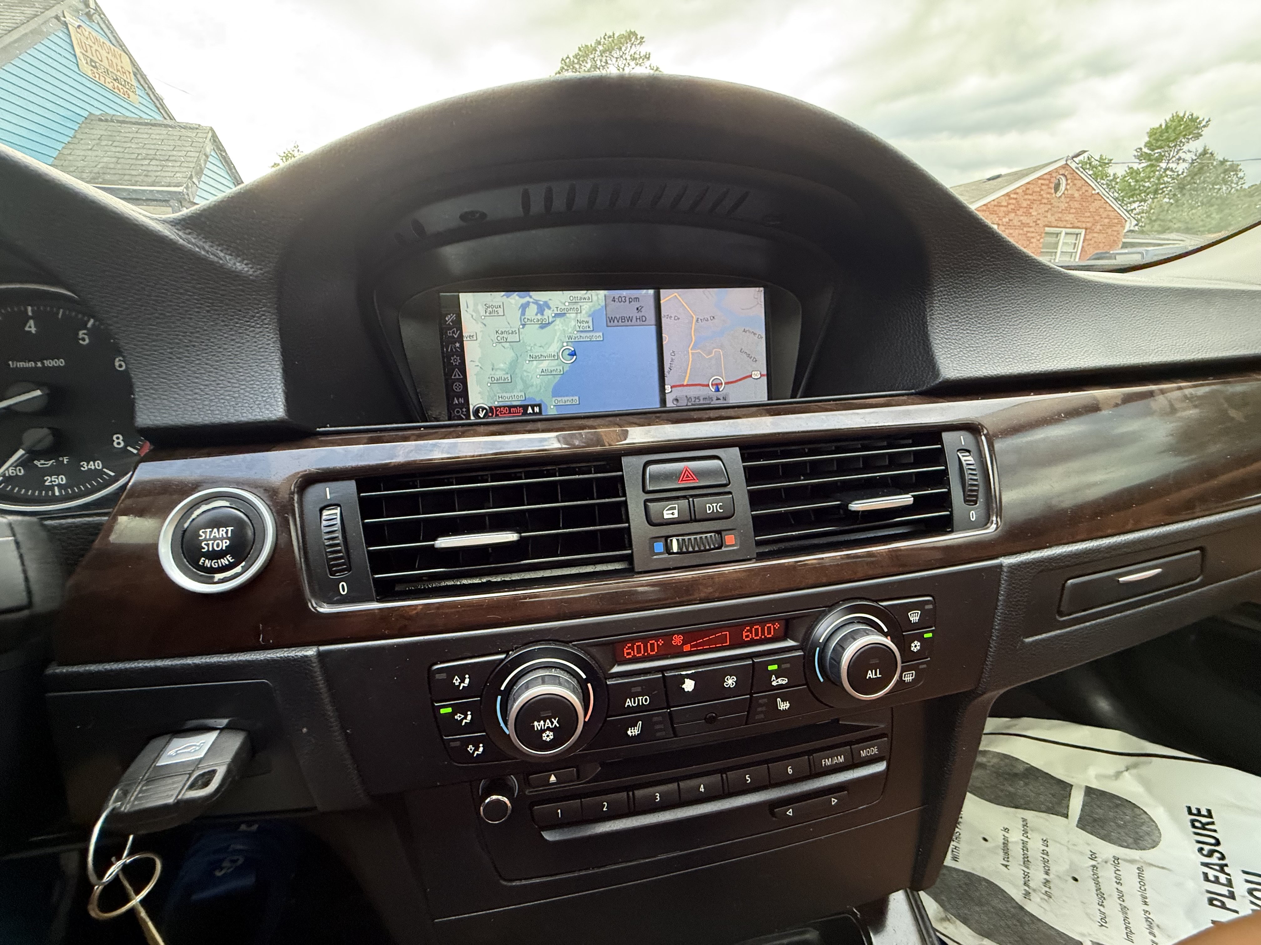 Used 2010 BMW 335i Sedan RWD image 20