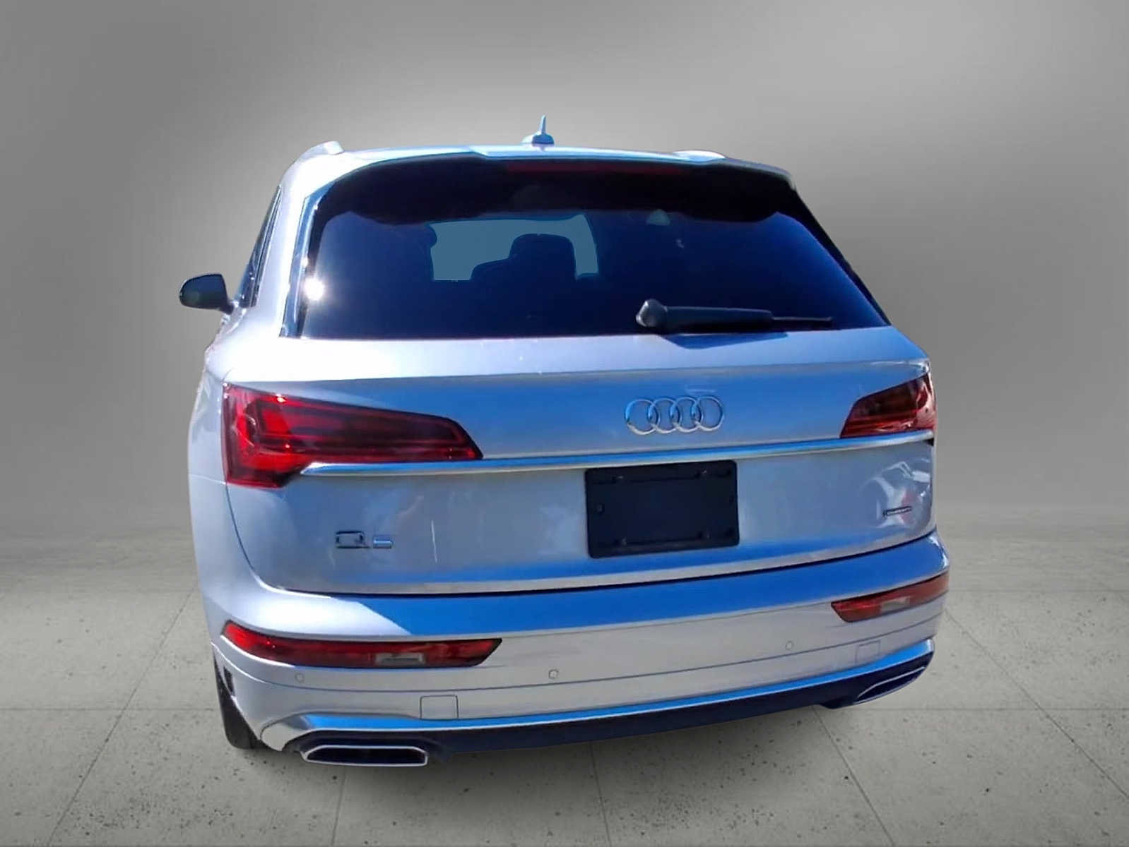 Certified 2023 Audi Q5 e Premium w/ Convenience Package AWD/4WD image 7