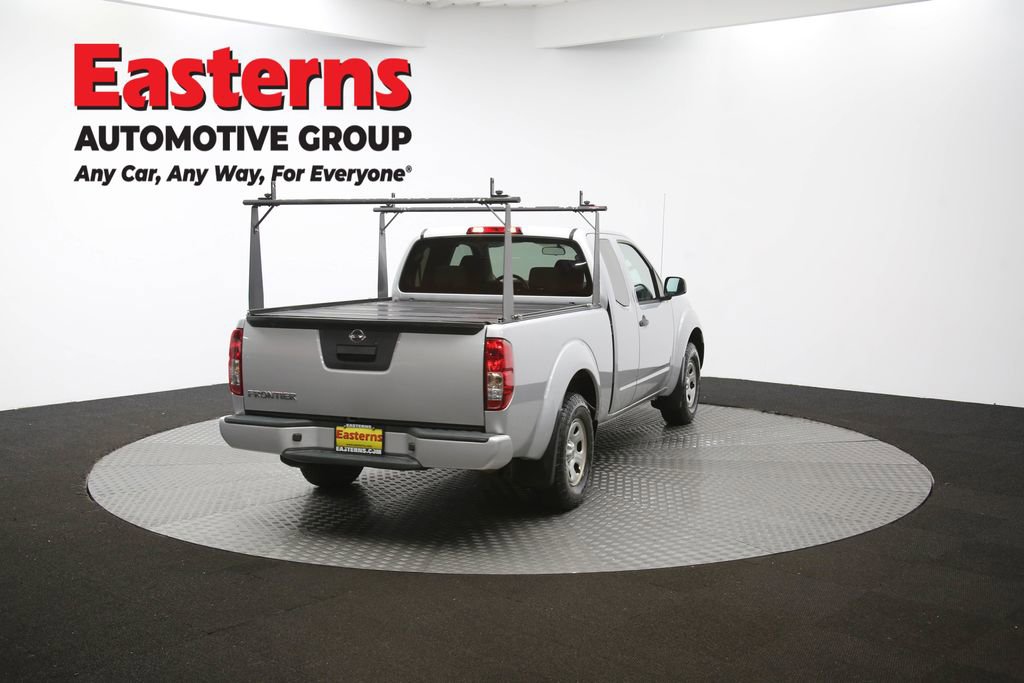Used 2019 Nissan Frontier S image 38