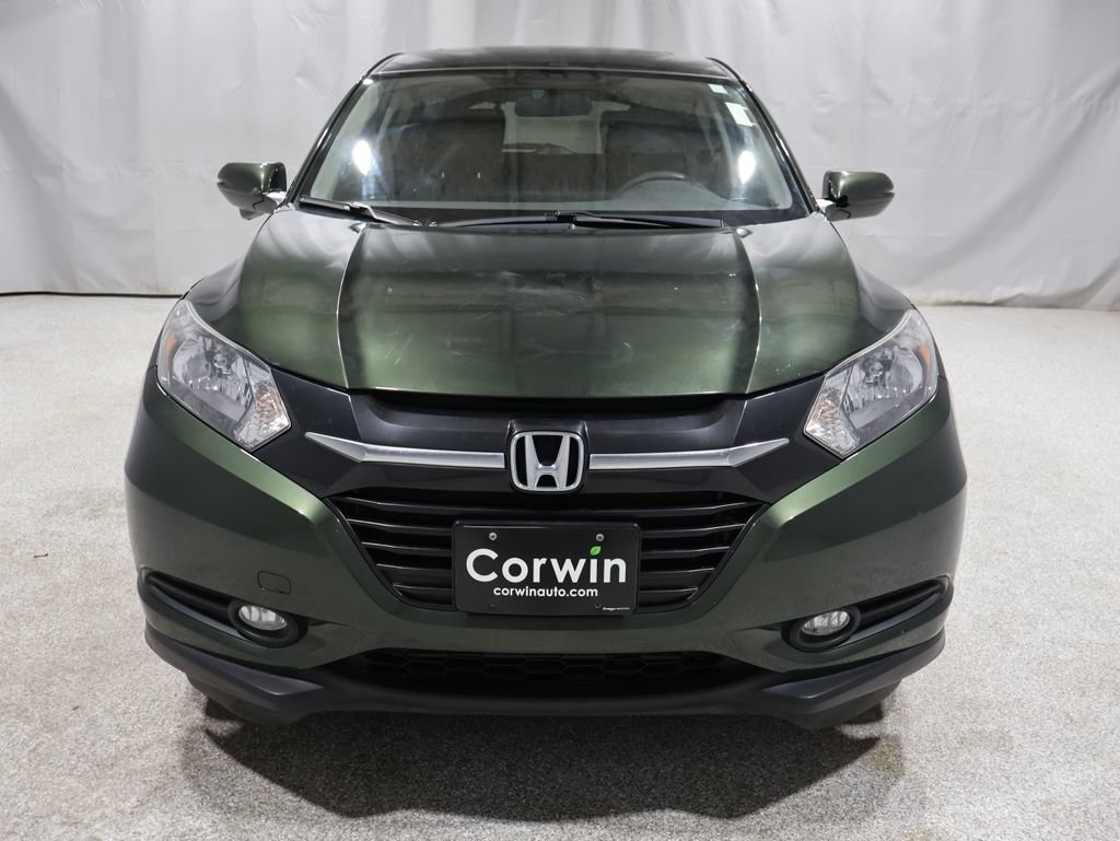 Used 2016 Honda HR-V EX image 7