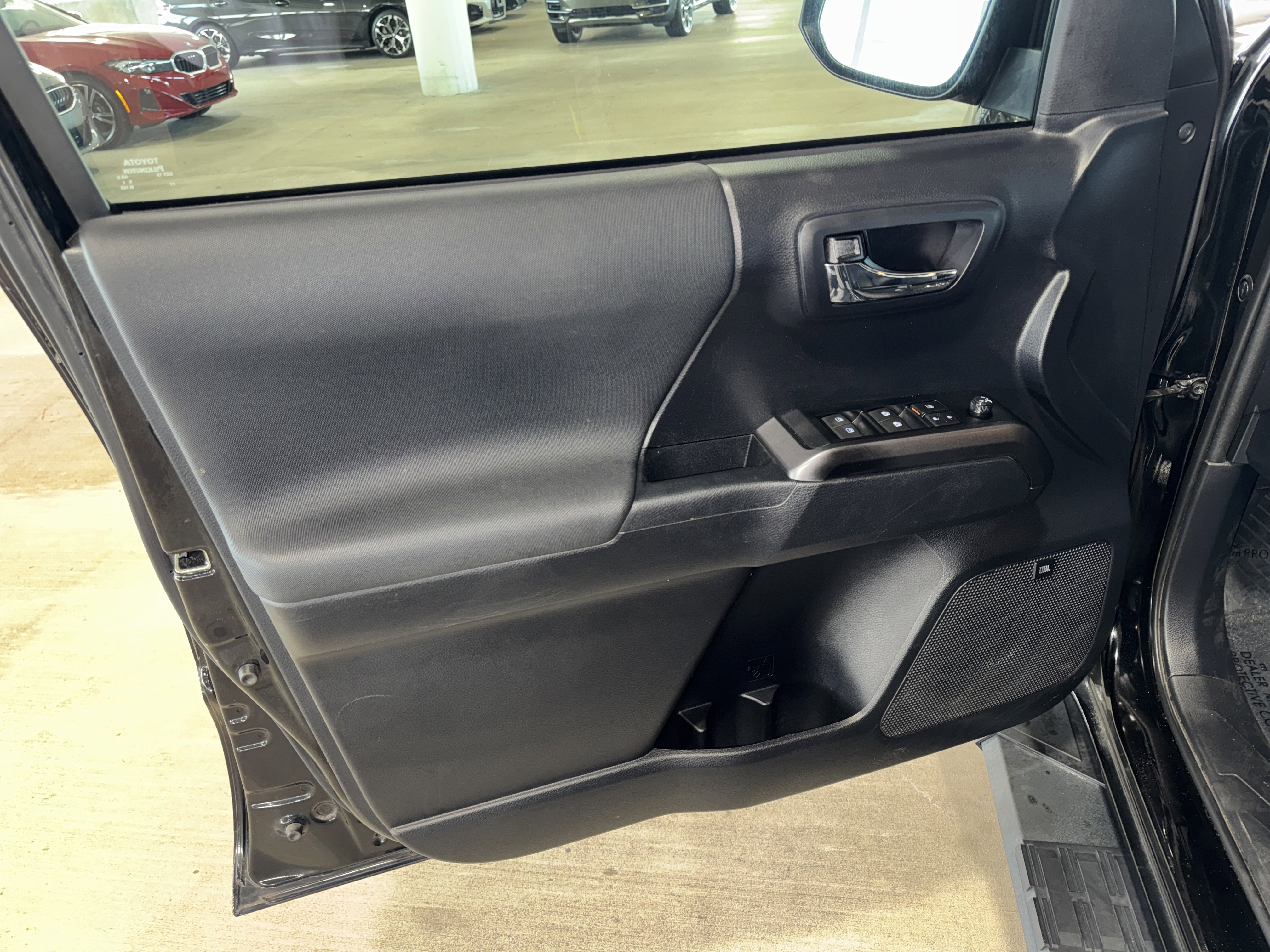 Used 2019 Toyota Tacoma TRD Pro image 17