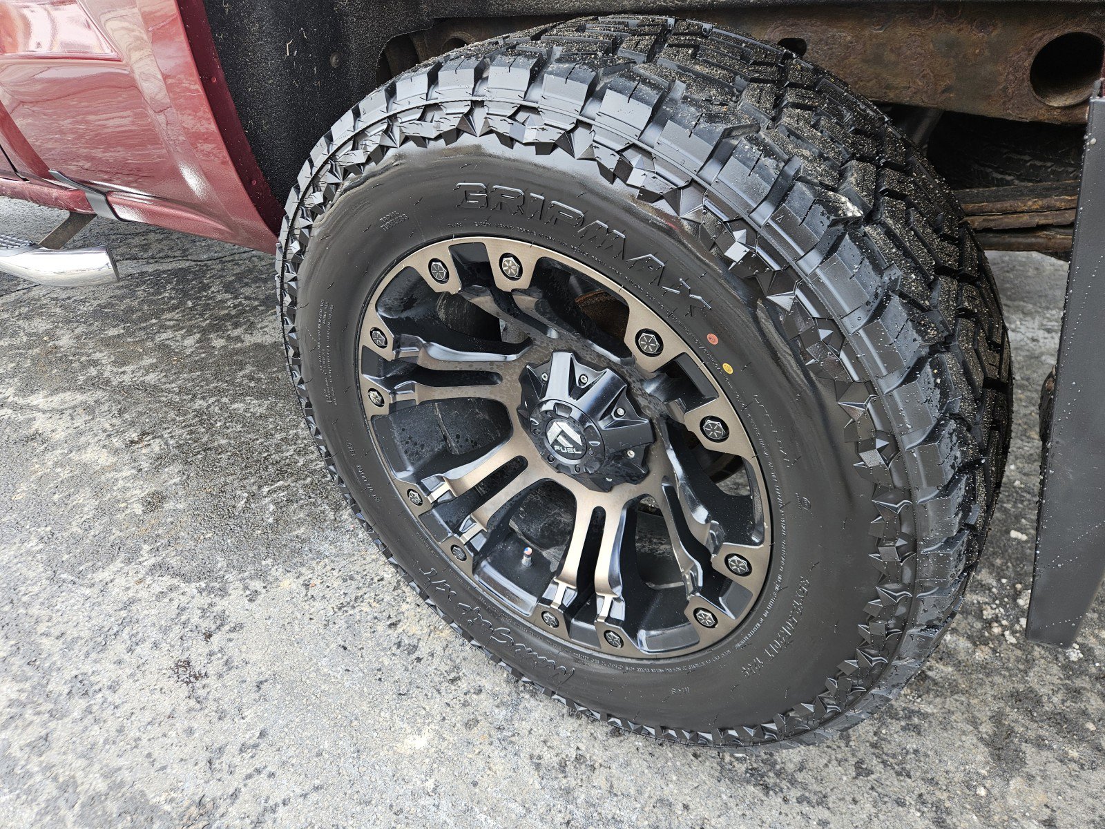 Used 2016 Chevrolet Silverado 1500 LT w/ All Star Edition image 34