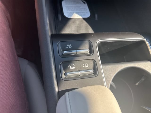 New 2026 Hyundai Sonata SEL AWD/4WD image 24