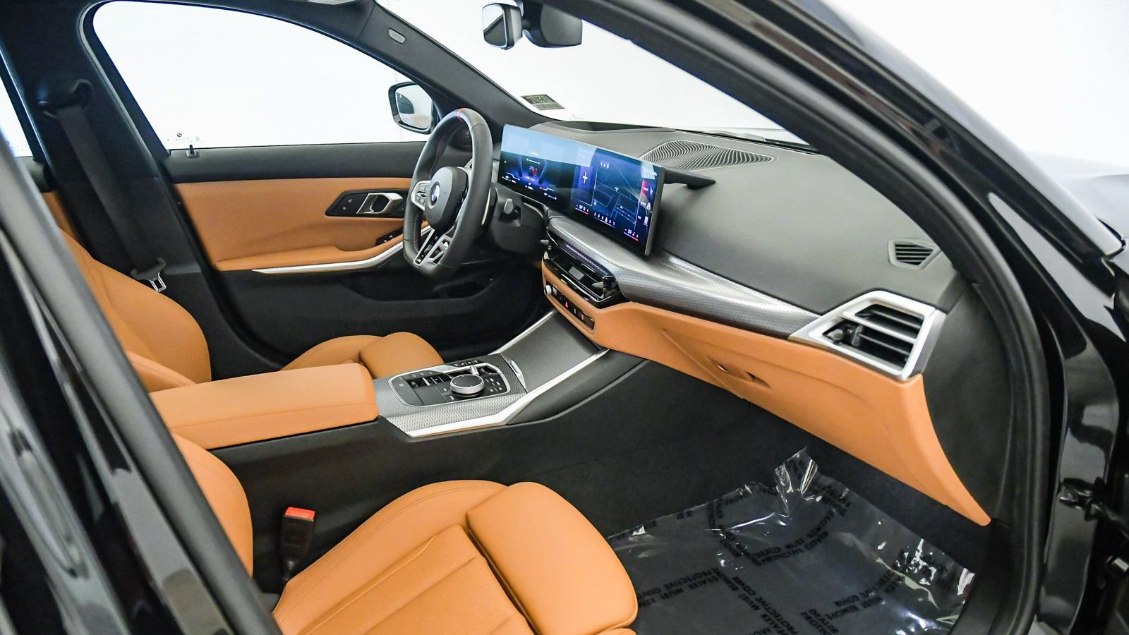 Used 2025 BMW M340i image 17