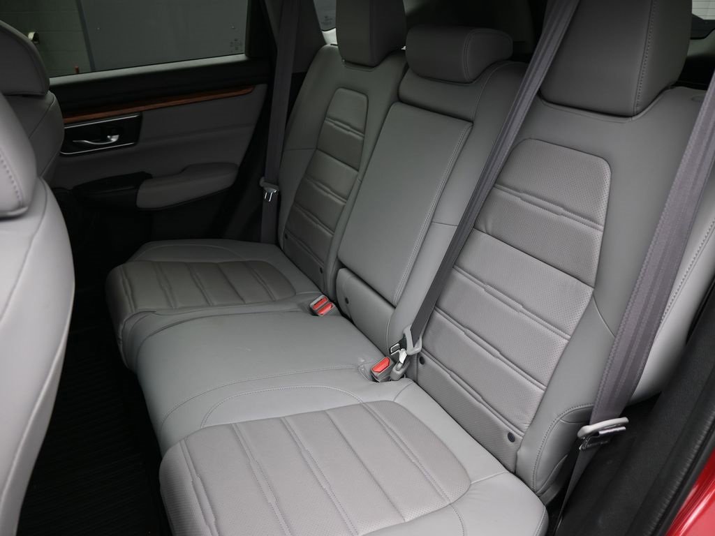 Used 2021 Honda CR-V EX-L image 14