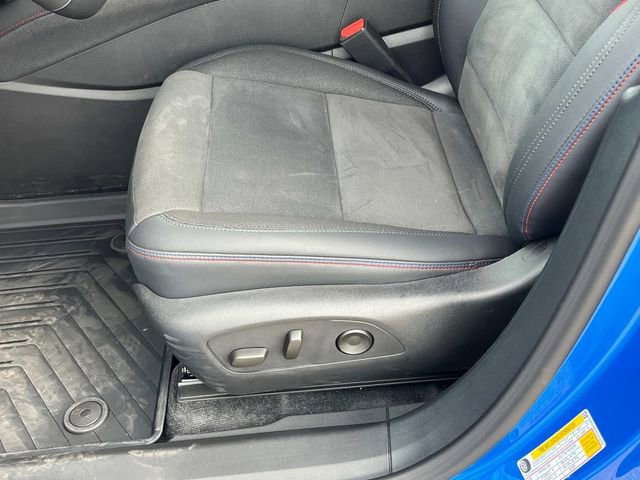 New 2025 Chevrolet Blazer EV RS image 25