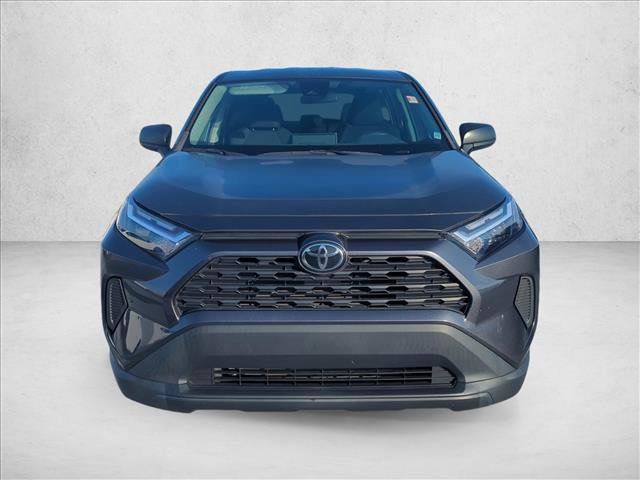Used 2023 Toyota RAV4 LE FWD image 3