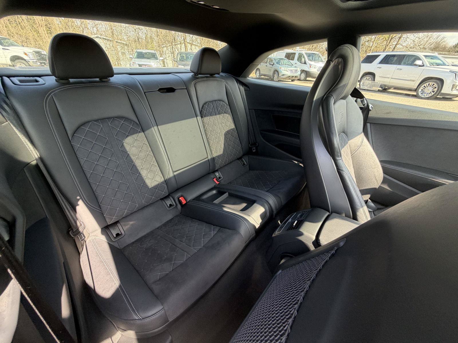 Used 2022 Audi S5 Premium Plus AWD/4WD image 34