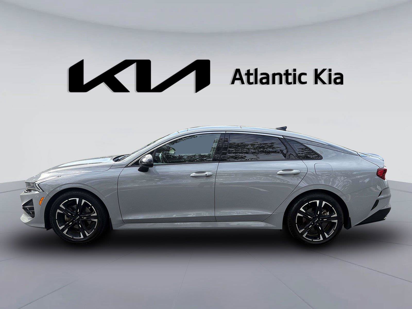 Used 2023 Kia K5 GT-Line FWD image 11
