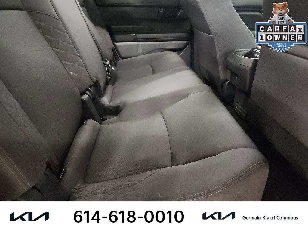 Used 2026 Toyota Tacoma SR5 image 20