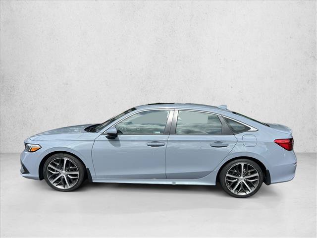 Used 2024 Honda Civic Touring image 9