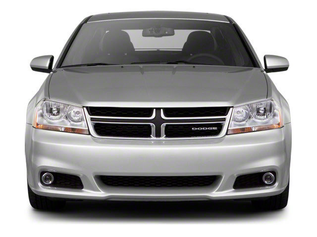 Used 2013 Dodge Avenger SXT w/ Blacktop Pkg FWD image 7