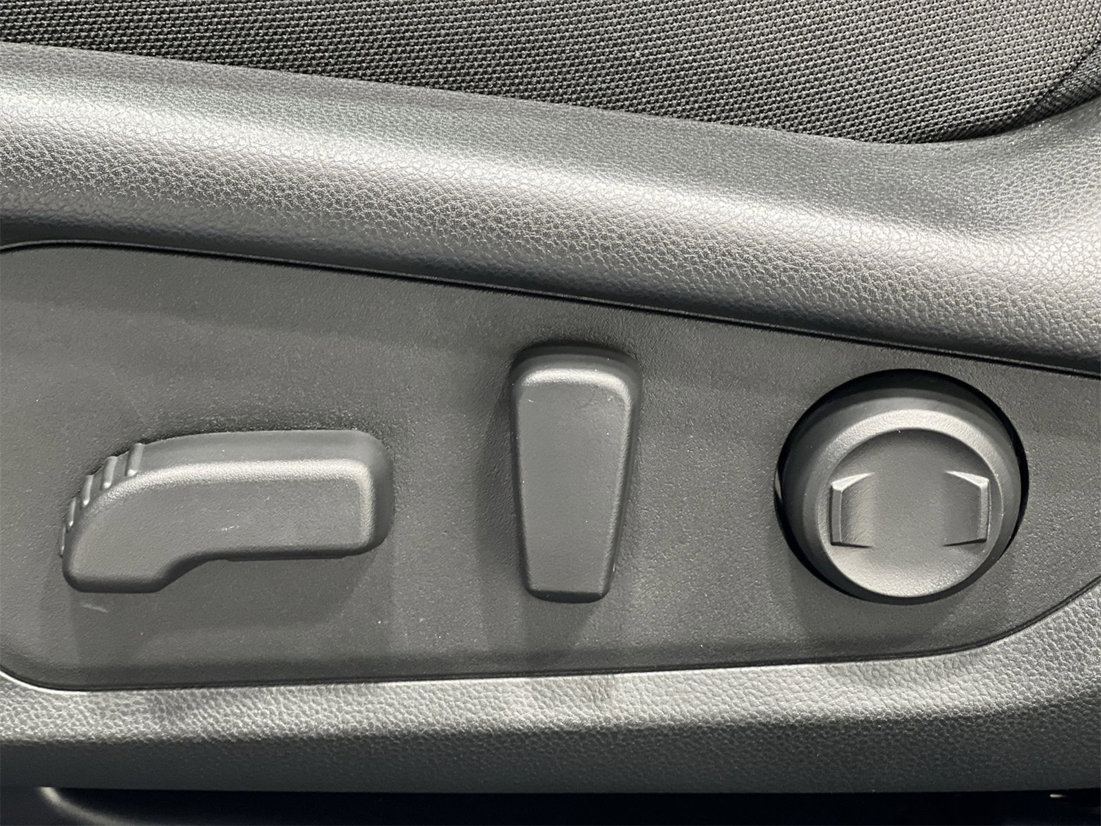 Certified 2025 Subaru Impreza RS image 12